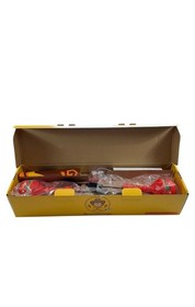 SAMBA DE AMIGO MARACAS CONTROLLER Sega Dreamcast Set CIB NIB New Open Box US