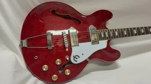 Epiphone CASINO Used Electric Guitar