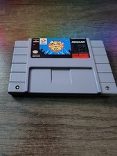 Animaniacs SNES