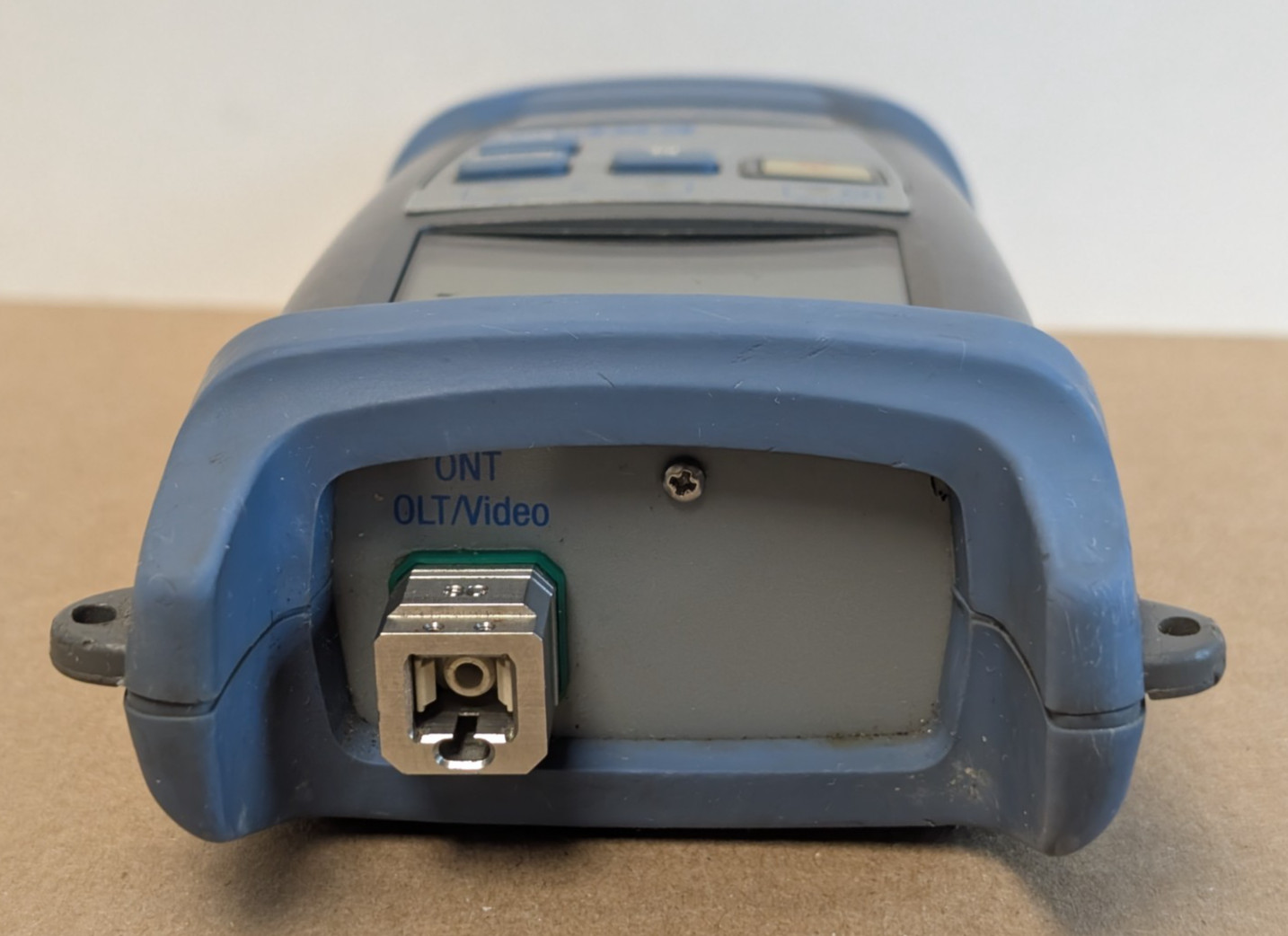 Exfo PPM-350B PON Power Meter W/ Carrying Case!