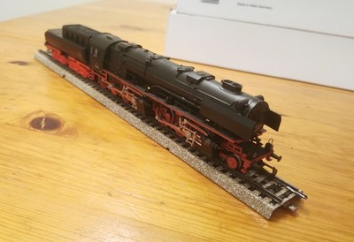  Märklin Dampflok Borsig 3502 