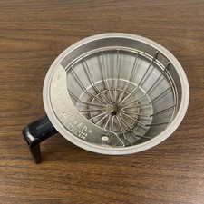 Bunn Coffee Replacement Basket Filter Stainle...