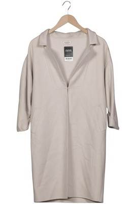 AGNONA Mantel Damen Jacke Parka Gr. EU 36 (IT 42) Kaschmir Baumwolle... #m0gu7np