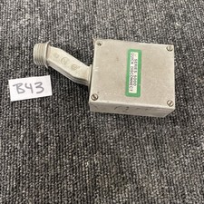 Electronics Corp Of America 42MTB-5000 Terminal Base Series 5000