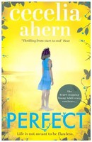 Perfect | Cecelia Ahern | Englisch | Taschenbuch | 428 S. | 2018 | Harper Fire