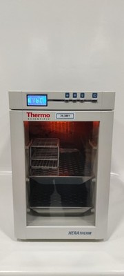 THERMO Heratherm IMC 18 - 2017 #25-3881