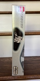 Vintage 2001 LEGO Technic Star Wars Stormtrooper 8008 - NEW Sealed 💥