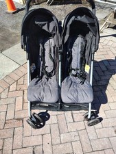 Evenflo 19152276 Aero2 Ultra-Lightweight Doub...