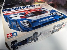 tamiya nissan r91cp products for sale | eBay