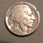 1916-D BUFFALO NICKEL  D-97 FREE SHIPPING YOU GRADE