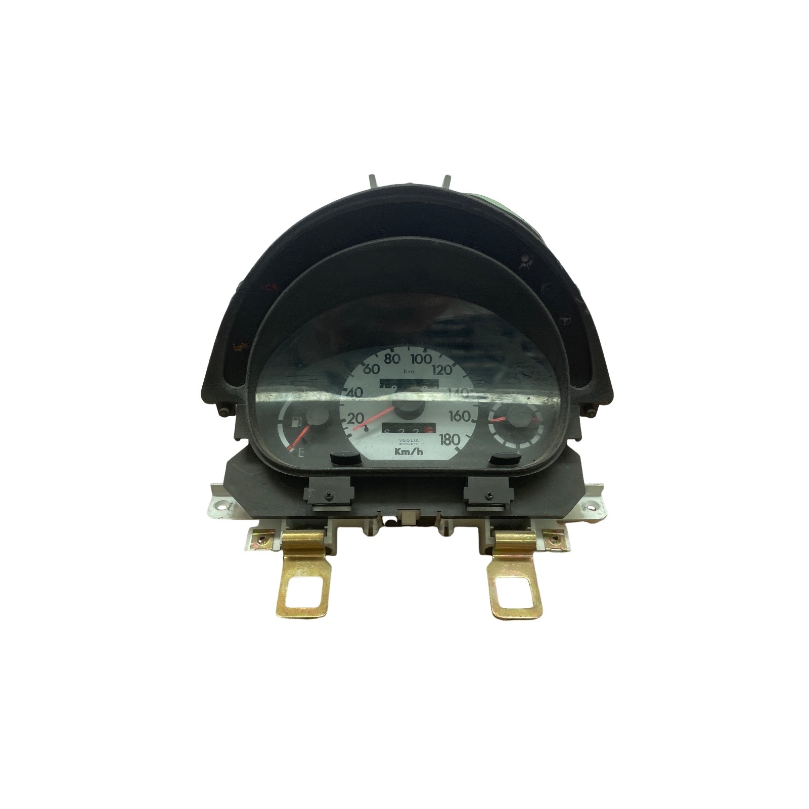 Strumentazione Contachilometri SEICENTO 1998-2005 735289368 735289350 735289354