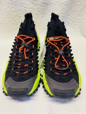 Adidas By Stella McCartney Seeulater 2 Black Shoes JH8944 Mens Sz 5, W 6