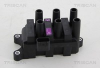 ZüNdspule Triscan 8860 16028 FüR Mondeo Ford Cougar 3 B4Y B5Y Turnier BWY 200