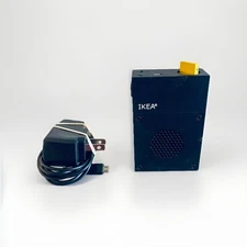 IKEA Frekvens Teenage Engineering Portable Bluetooth Speaker FULLY WORKING