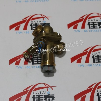 1pc AB-QM pressure independent balance valve 003Z1212 DN15