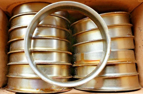 (Pack 2) NSN 2530-741-1433 Sleeve Spacer 2275698, 7411433, 00-741-1433