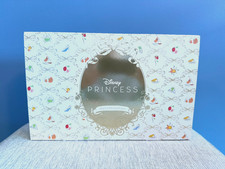 Bath  Body Works Disney Princess 7-piece Mini Fine Fragrance Mist Sampler RARE