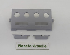 FAÇADE COQUE NINTENDO GAMECUBE 🌟 