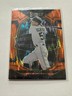 2023 Panini Select - Concourse Ichiro Suzuki #36 Orange Flash Prizm