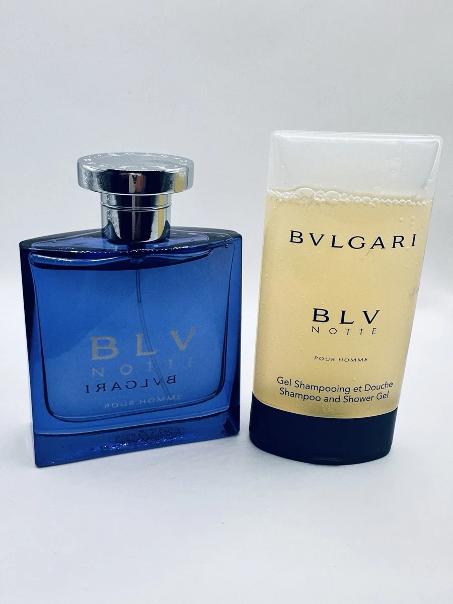 Bvlgari BLV Notte Fragrances for sale | eBay