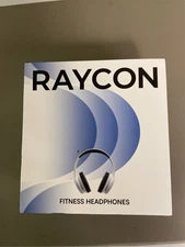 Raycon The Fitness Over The Ear Wireless Noise Canceling Headphones 1