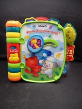 Fun Infant & Toddler Toy Electronic Learning ...