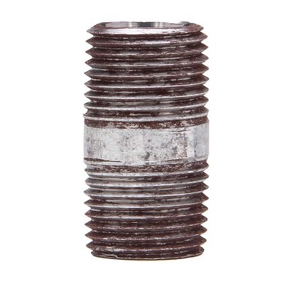 PPG 96127 for PlumbMaster Galvanized Pipe Nipple 1/2Â  X 1-1/2Â Œ