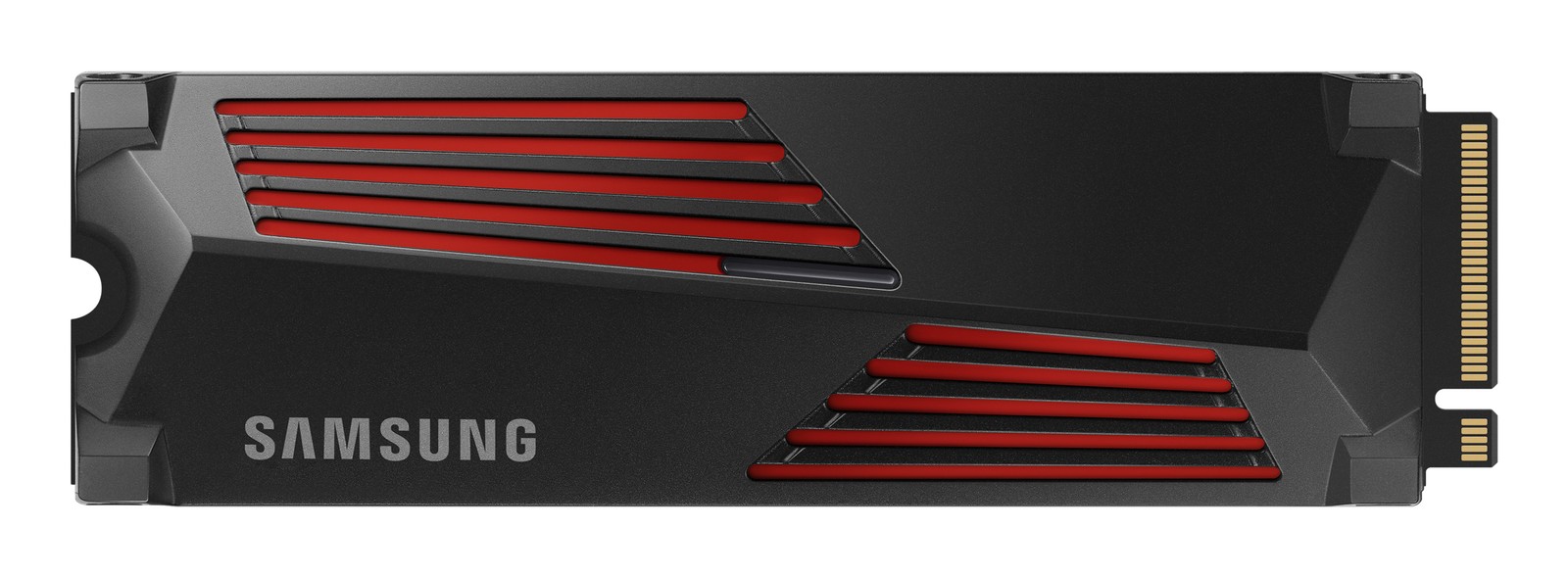 Samsung Negro Disco Duro Ssd 990 Pro 2Tb Pcie 4.0 - Imagen 2