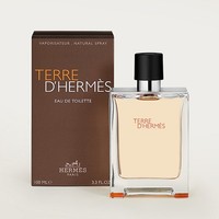 Hermès - Terre d’Hermès Eau de Toilette 100ml Men’s Cologne Spray Authentic EDT