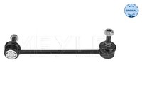 Koppelstange Stabilisator Vorderachse Links Oder Rechts - Meyle 016 060 0070