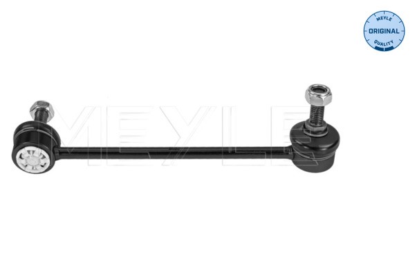 Koppelstange Stabilisator Vorderachse Links Oder Rechts - Meyle 016 060 0070-image