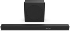 Hisense HS3100 3.1 Kanal Soundbar mit kabellosem Subwoofer, 480W, Dolby Audio, B
