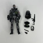 Hasbro GI Joe Classified Series Firefly Action Figure #84 w/ Accessories