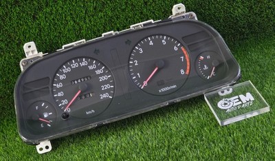 Toyota Corolla AE100 Ae101 1993-1997 cluster speed meter intrument
