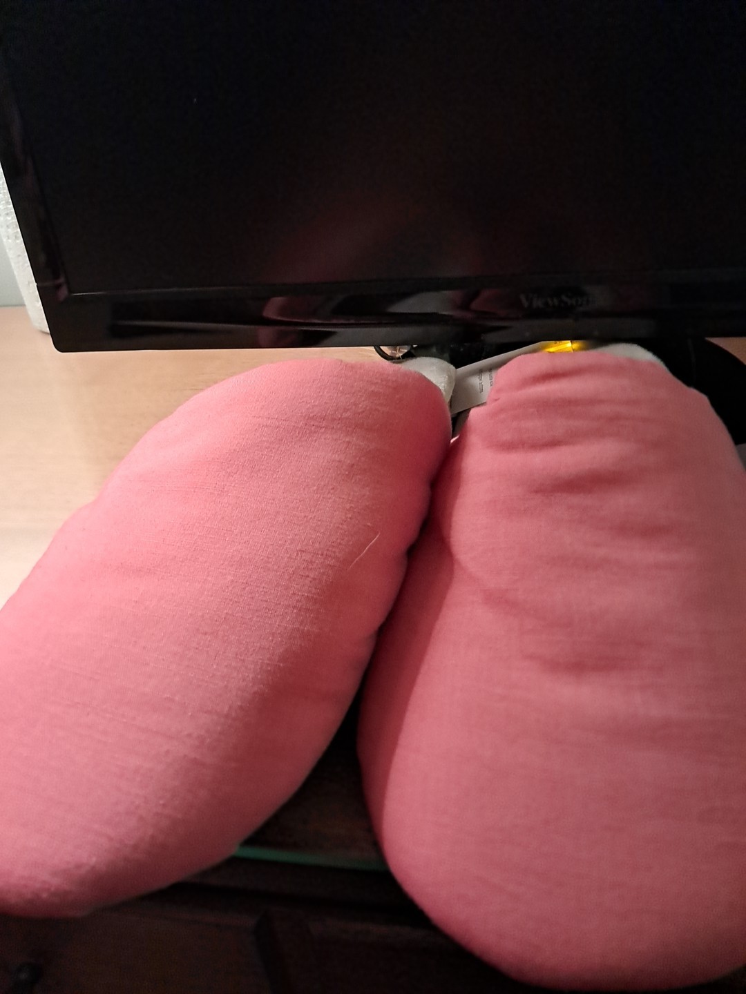 SAOLA Graffi senza marchio con suola in finta pelle scamosciata con fondo pinza donna taglia M L...