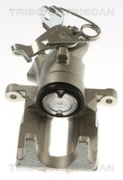 Bremssattel Triscan 8175 29286 FüR Audi A8 D2 4D2 4D8 Quattro