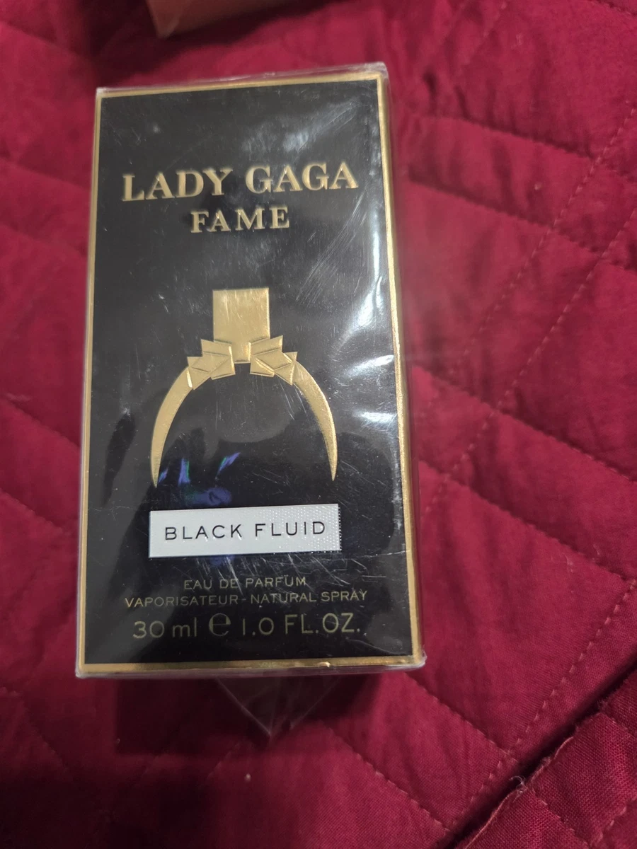 Lady Gaga Black Fragrances for Women for sale - eBay