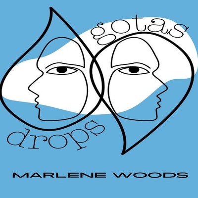Drops - Gotas Marlene Woods Paperback Amazon Digital Services LLC