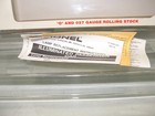 LIONEL 6-16041 New York Central Pullman Diner Car OB MINT 1991 — photo 3
