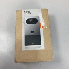 Verkada TD53 - IP intercom station - video