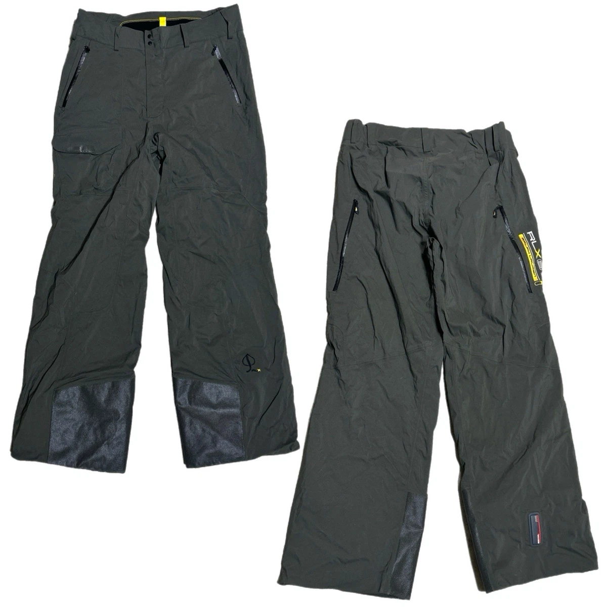 RLX Ski Indiana Winter Sports Snow Pants & Bibs for sale | eBay