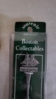 Boston Collectables Oregon Beaver State Souvenir Spoon Silver Metal Collectible — photo 6
