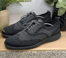 Cole Haan 2.Zero Grand  Stitchlite Men's Size 12M Oxfords  C28383