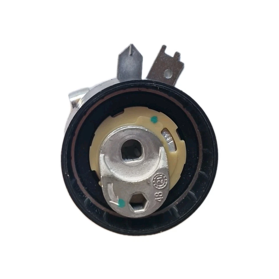 LITENS 979020 TENSIONER PULLEY, TIMING BELT FOR DACIA,MERCEDES-BENZ,RENAULT NEW - Image 3 of 4