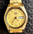 Seiko 5 Men's Automatic Watch