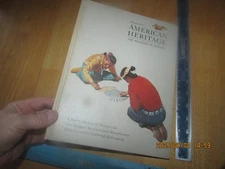 American Heritage - Vol XXVI No. 2 - February 1976 Hardcover