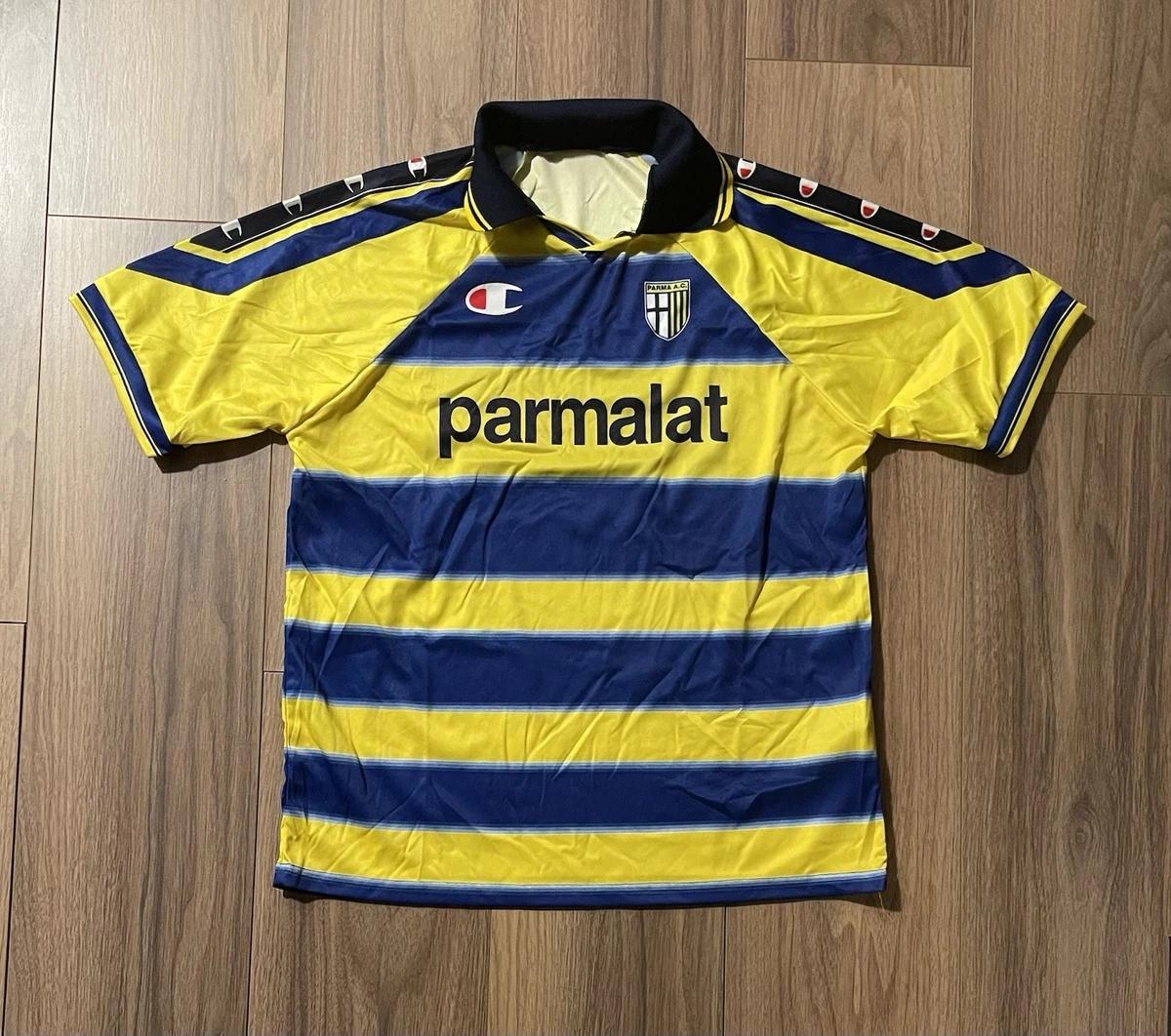 Preços baixos em Champion Parma International Club Roupas e