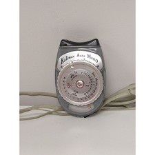 Kalimar Auto Memo Light Meter 0143