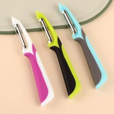 Multifunction Swivel Food Peeler Vegetables Fruit Potato Speed Peeling Kitchen