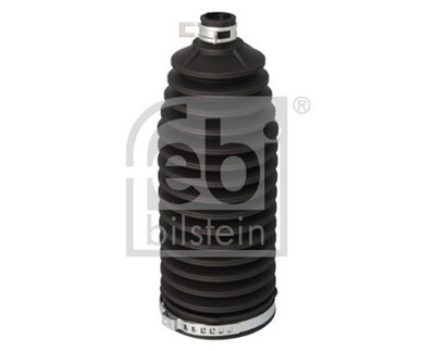 Faltenbalgsatz Lenkung FEBI BILSTEIN 193827 für RENAULT LAGUNA 3 BT0 KT0 DT0 dCi